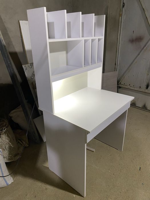 Parta chirog’i bor.