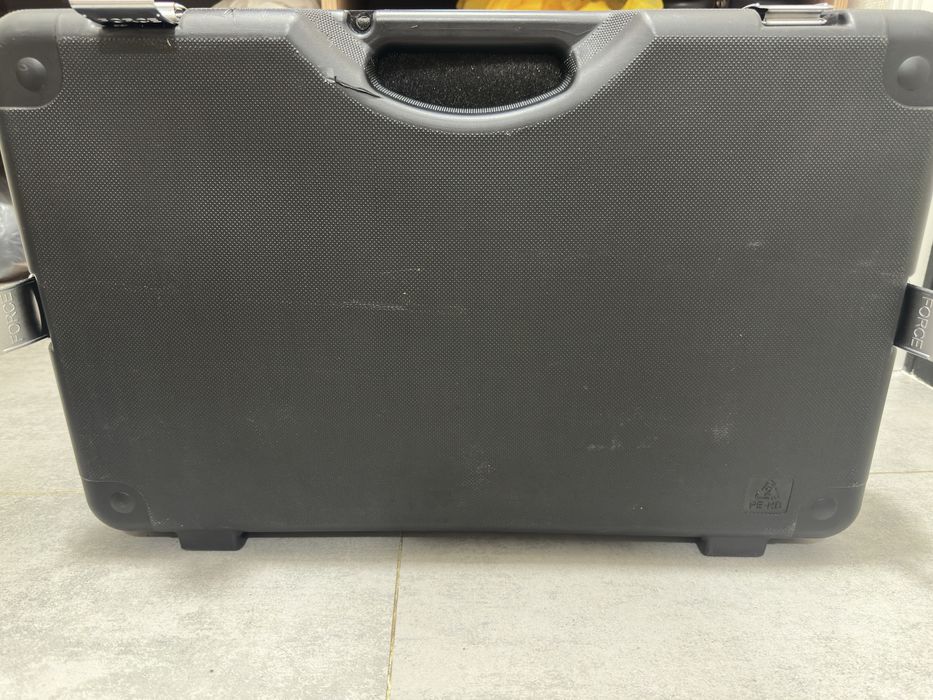 Набор универсальный 142 предмета Force 41421R