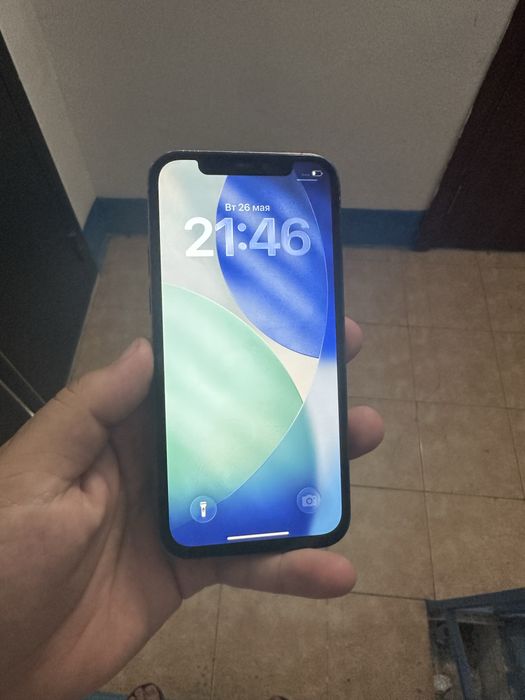 Iphone 12 pro 128гб продам 100%