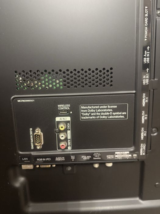 Продам телевизор б/у . В отличном состоянии. Не смарт