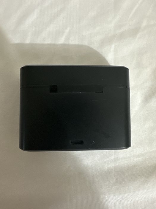 Пятлички, микрофон