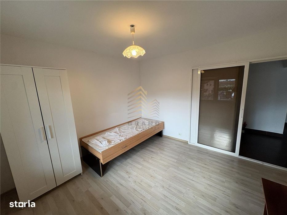Apartament 3 Camere | Str Imp Traian