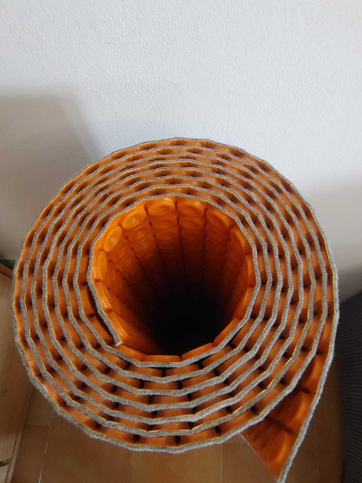 Membrană Schluter-Ditra-Heat
