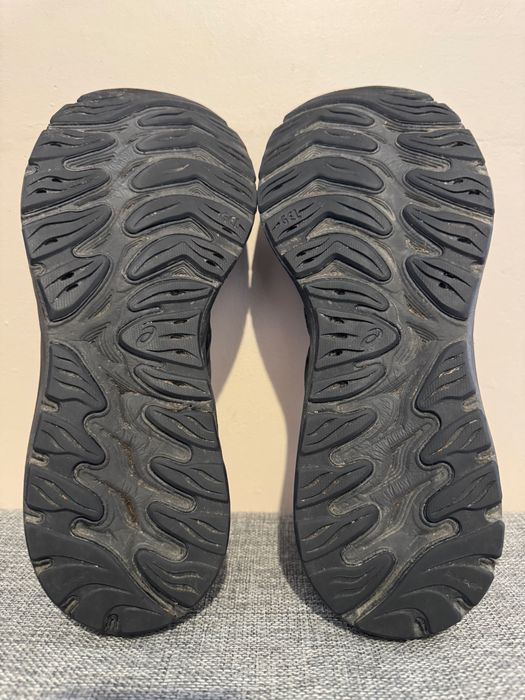 Asics GEL-Cumulus 23.