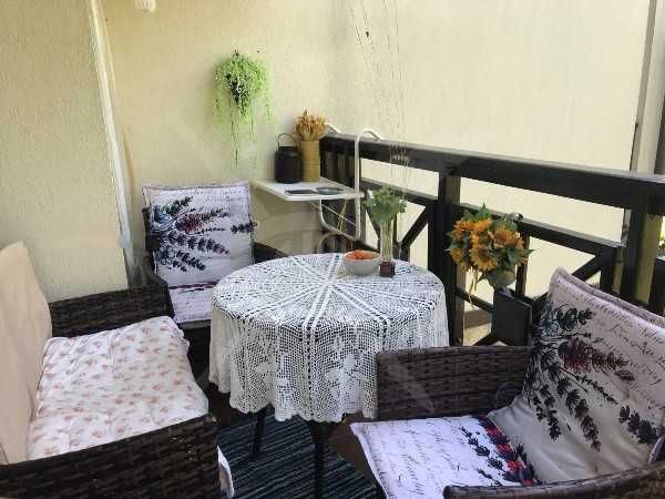 Продава се Тристаен апартамент в к.к. Слънчев бряг - 82 кв.м за 535 €/кв.м - Снимка #3