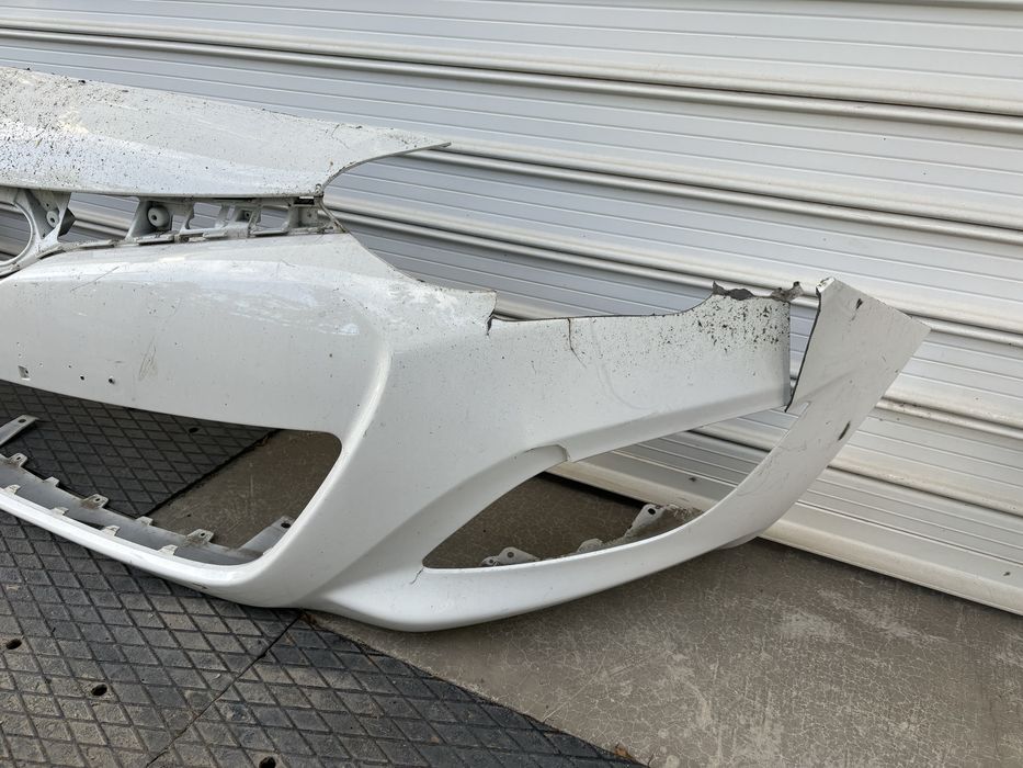 Предна броня за Hyundai i20