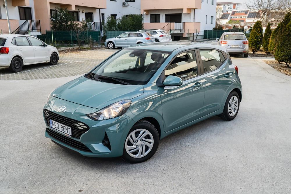 Inchirieri auto Valcea NEO Rent / Firma autorizata-Preturi Negociabile