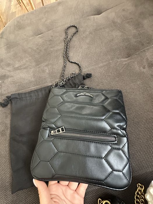 Zadig&Voltaire чанта