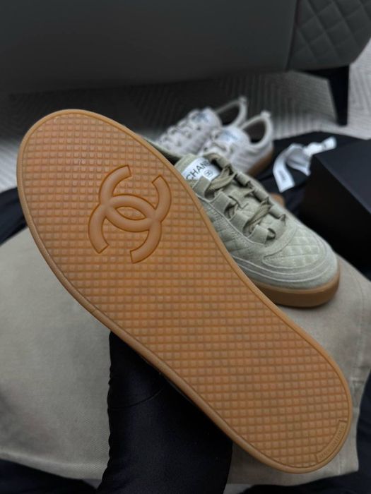 Adidasi Chanel 35-42