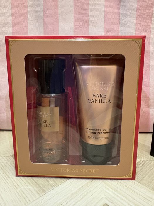 Victoria’s Secret набор