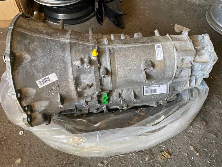 Коробка автомат (АКПП) 5.7 HEMI Dodge Ram