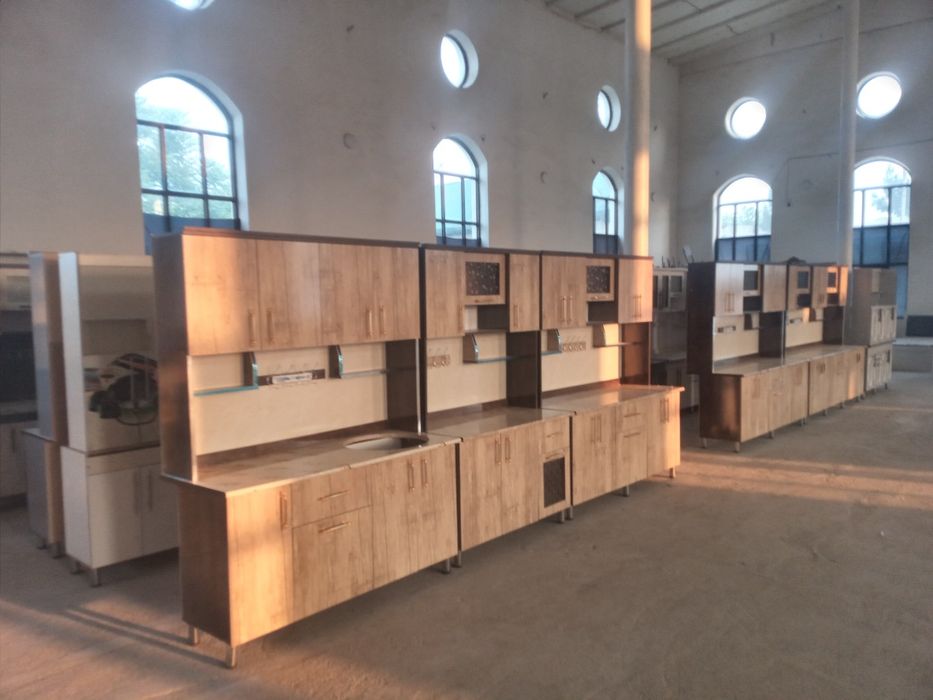 Oshxona uchun kuhnalar