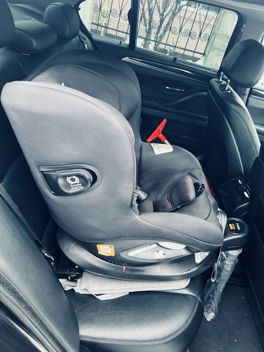 Scaun copii Joie i spin 360