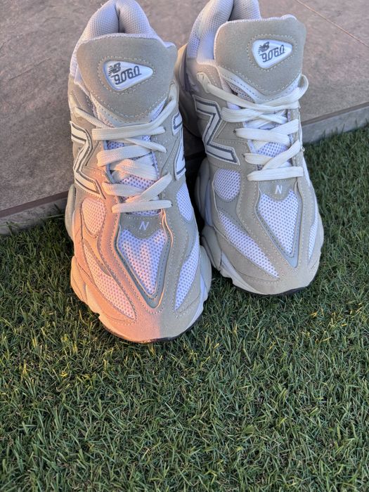 New balance 9060 41 номер