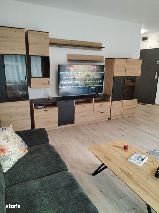 Apartament 3 camere Adora Central