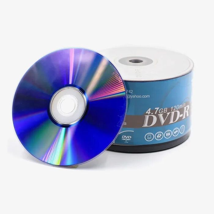 DVD CD disk optom sotiladi! Двд сд диск оптом сотилади! Таййор бизнеc!
