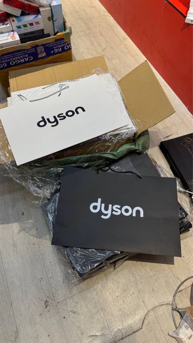 ХИТ ПРОДАЖ Dyson Airwrap Complete Long Sakura- Дайсон