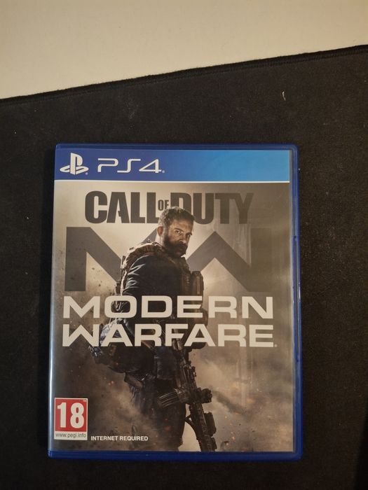 Call of Duty Modern Warfare