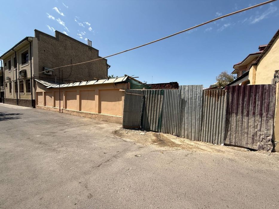 Продаётся земельный участок, М.Улугбекский район, Садаф