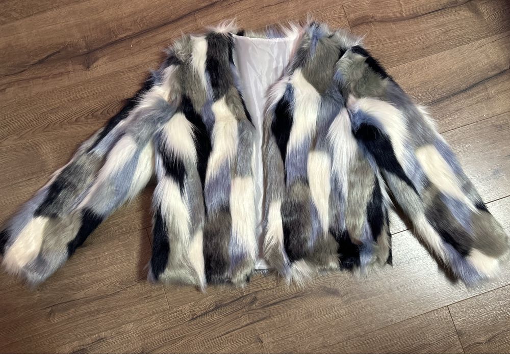 Дамско елегантно палто