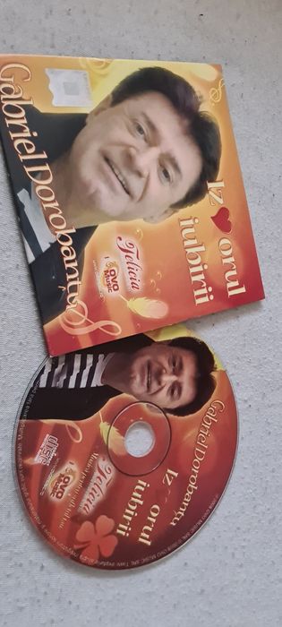 Vand Cd Manele, Romaneasca