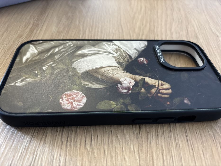 Кейс за iphone 15 mobilfox