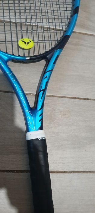 Babolat pure drive