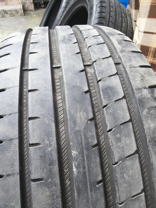 Anvelope vară goodyer