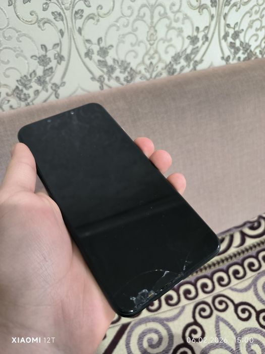 Huawei p smart z и Huawei nova 3i