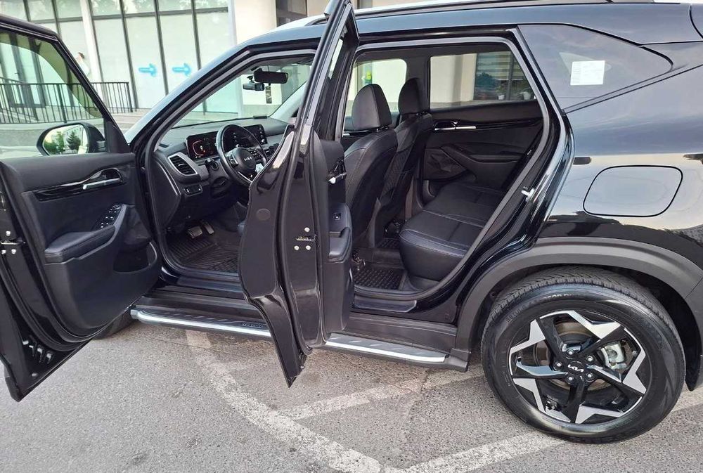 ‼️ Kia Seltos 2023 (style) | возможна рассрочка