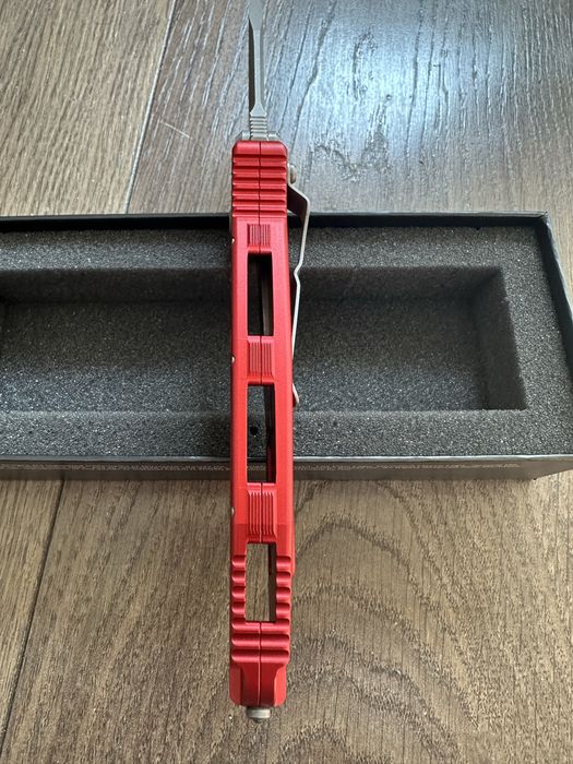 Microtech Socom Elite S/E