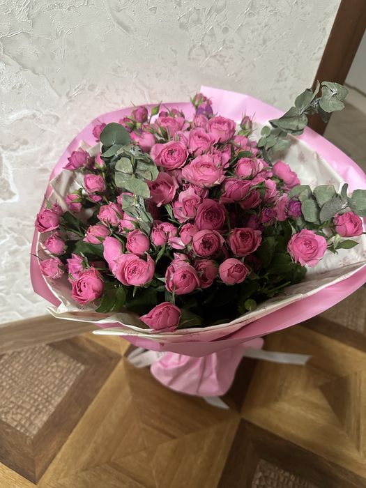 Продаю цветы срочно