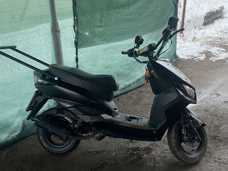 Мапед,мото,скутер