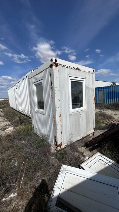 Продам контейнер 45