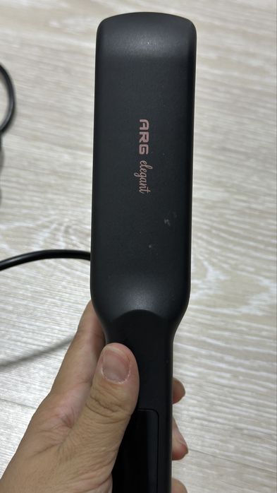 Гафре для волос ARG