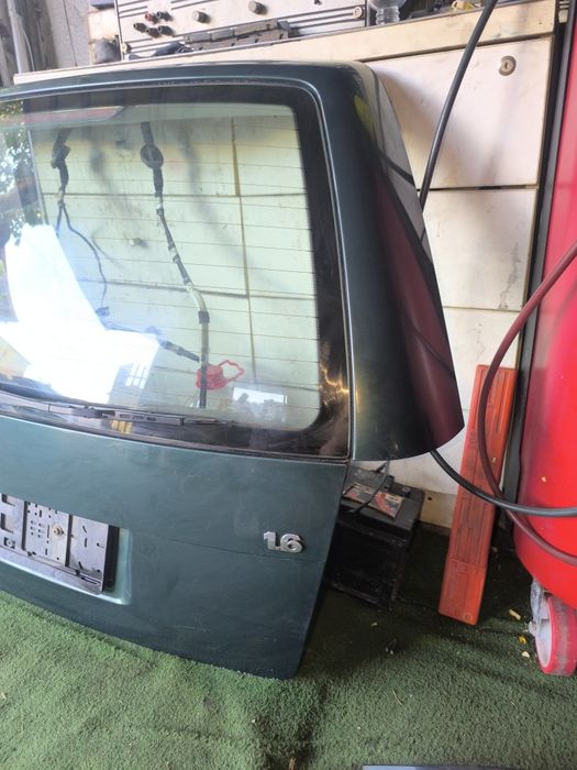 Haion complet Golf 4 Bora Combi / Break