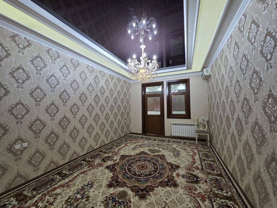 Фарғона шаҳар хокимият ёнида квартира сотилади