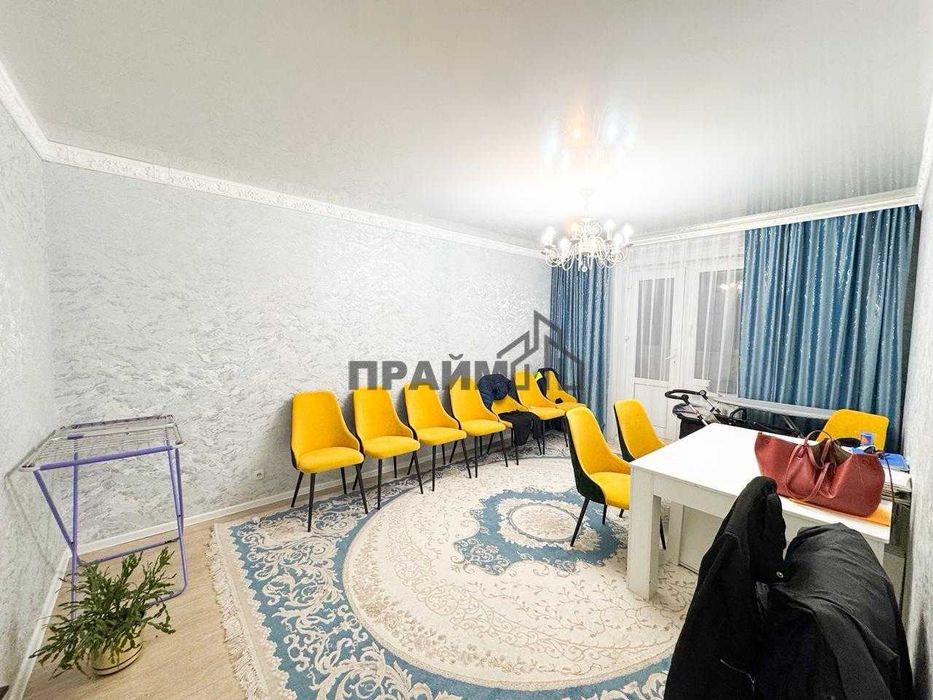 ПРОДАМ 4Х ком 3мкр (Жадра ПРАЙМ)