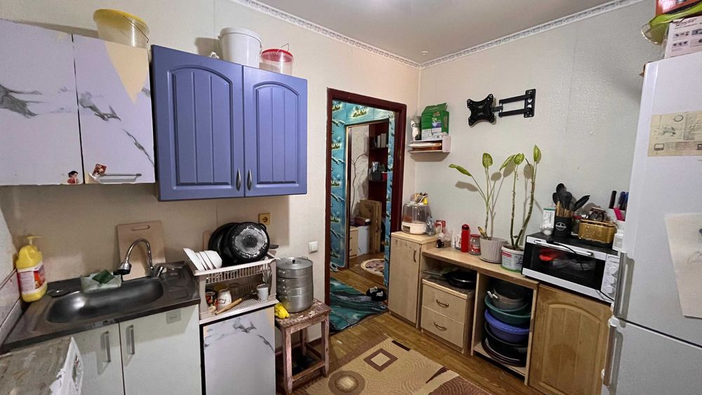 Продам малосемейку Хутор Алибек Империя