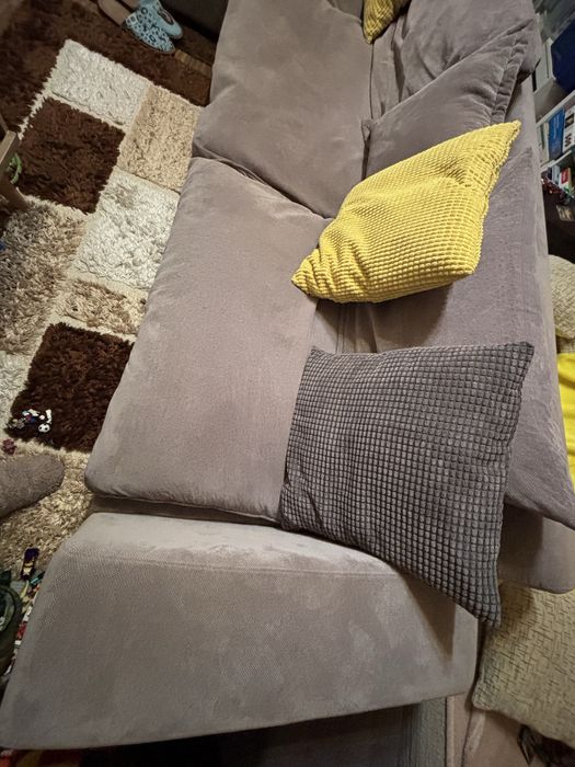 Vand coltar extensibil Mobexpert