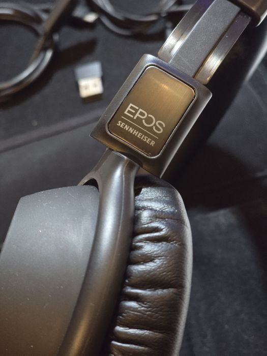 Casti EPOS ADAPT 660 Sennheiser