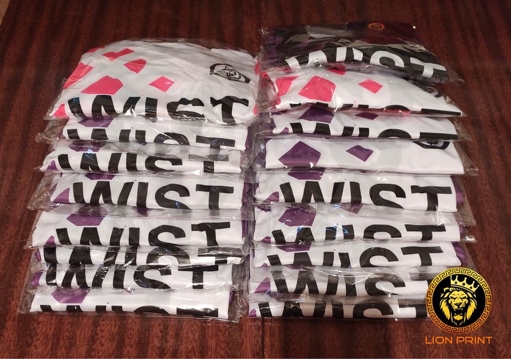 Спортивная форма на заказ.