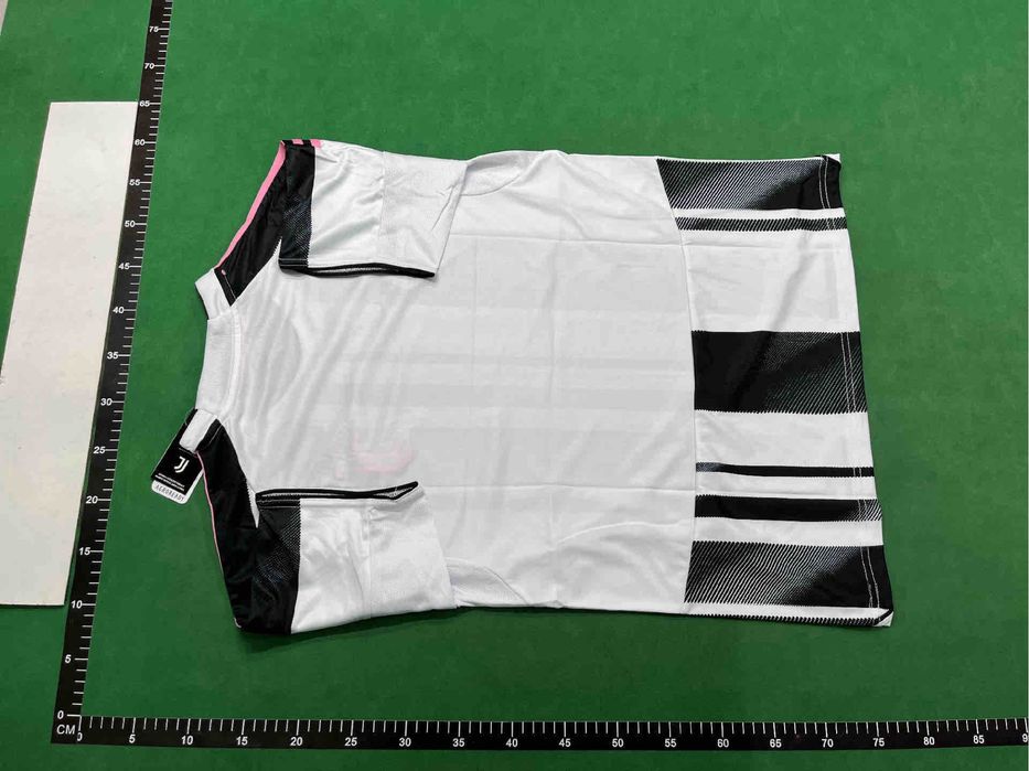 Vand trucou juventus 25/26