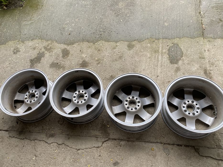 Jante Audi / Volkswagen 5x112 R17 ET 28