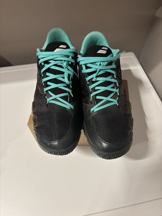 Маратонки Babolat Jet Premura JL 44.5