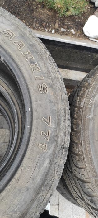 Продам шины 20 диаметра