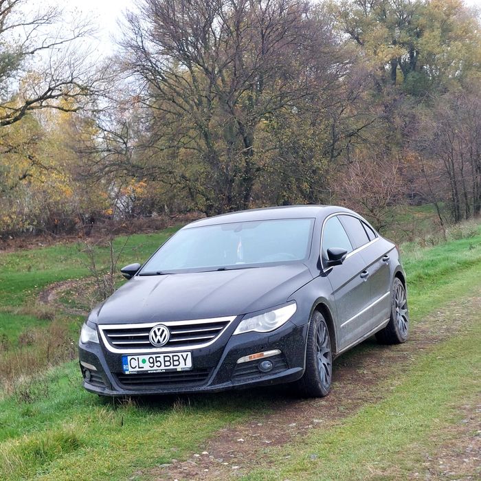 Vand Passat cc 170cp