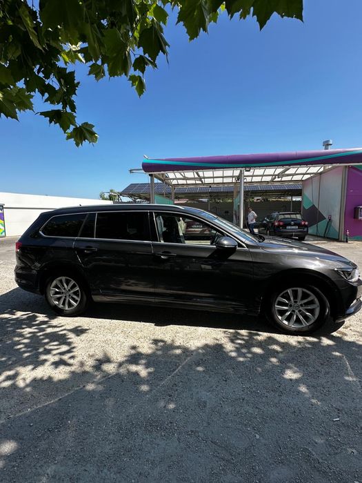 Ve passat 2019 bine intretinut