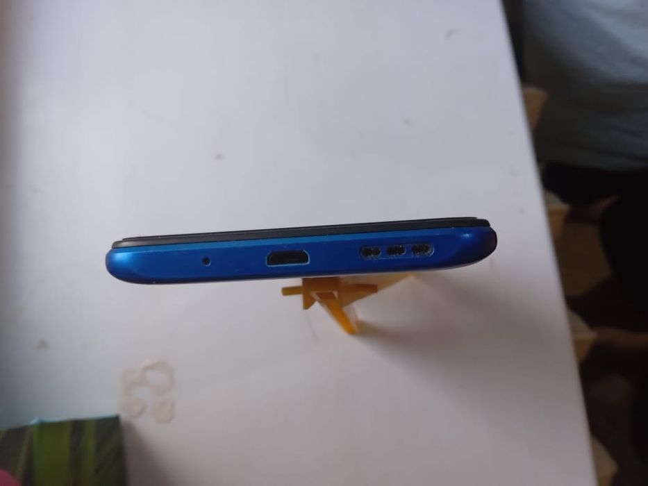 Смартфон Redmi 9C