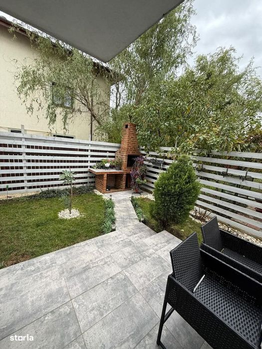 Vila tip duplex,500 m de Blv./Com.Berceni